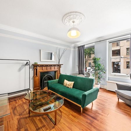Londwell, Stylish Mayfair Central London Apartment Eksteriør bilde