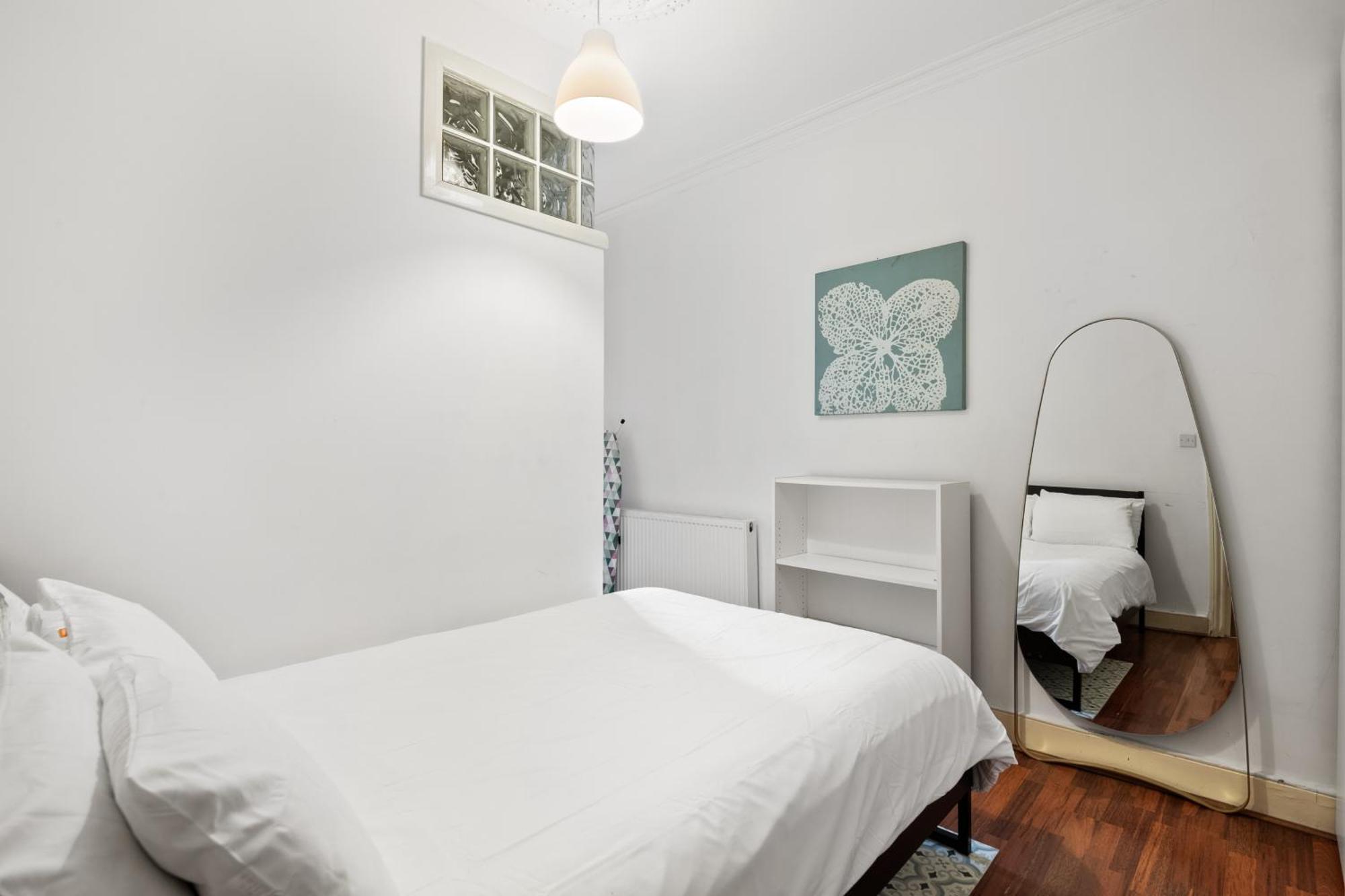 Londwell, Stylish Mayfair Central London Apartment Eksteriør bilde