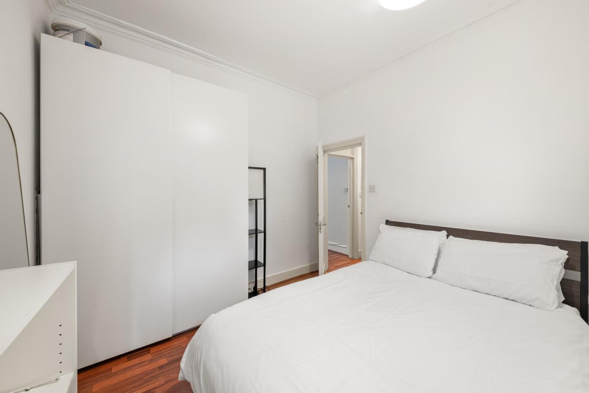 Londwell, Stylish Mayfair Central London Apartment Eksteriør bilde