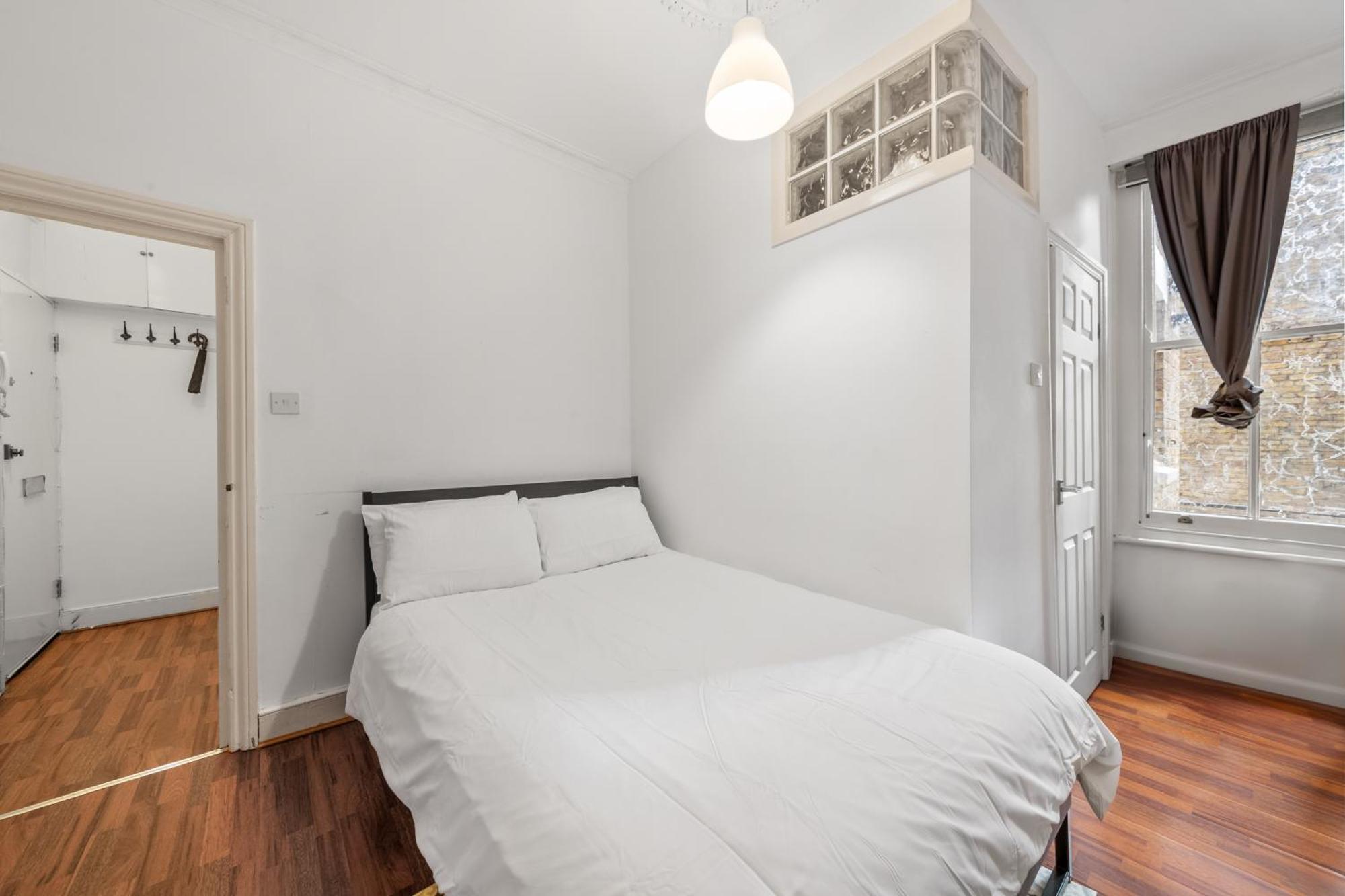 Londwell, Stylish Mayfair Central London Apartment Eksteriør bilde