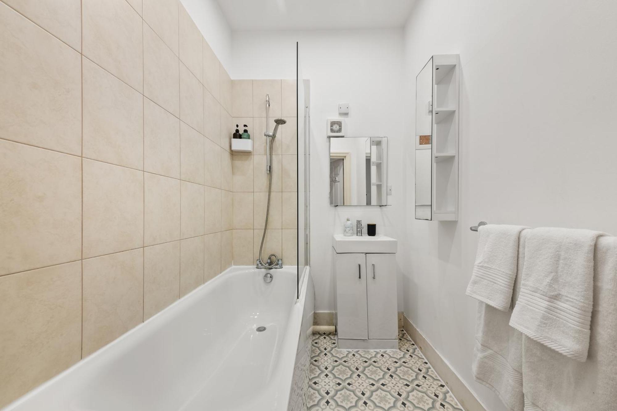 Londwell, Stylish Mayfair Central London Apartment Eksteriør bilde